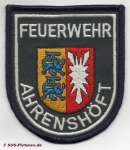 FF Ahrenshöft