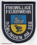 FF Seegebiet Mansfelder Land - Röblingen am See