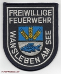 FF Seegebiet Mansfelder Land - Wansleben am See