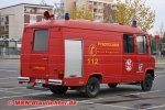 KFV Bergstraße Pyrotechnikmobil