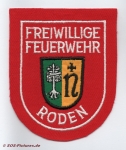 FF Roden