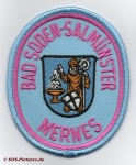 FF Bad Soden-Salmünster - Mernes
