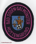 FF Bad Soden-Salmünster - Huttengrund