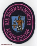 FF Bad Soden-Salmünster - Kerbersdorf