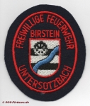 FF Birstein - Untersotzbach