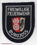 FF Jossgrund - Burgjoss