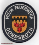 FF Hasselroth - Gondsroth