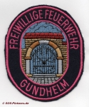 FF Schlüchtern - Gundhelm