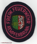 FF Flörsbachtal - Kempfenbrunn