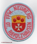FF Neuberg - Ravolzhausen