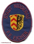 FF Nidderau - Eichen