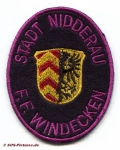 FF Nidderau - Windecken