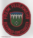 FF Burgwald - Ernsthausen