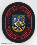 FF Korbach - Rhena