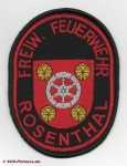 FF Rosenthal