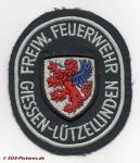FF Gießen - Lützellinden
