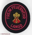 FF Hungen - Langd