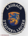 FF Laubach - Lauter