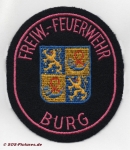 FF Herborn - Burg