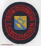 FF Eschenburg - Eibelshausen