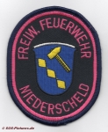 FF Dillenburg - Niederscheld