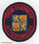 FF Dietzhölztal - Rittershausen
