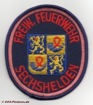 FF Haiger - Sechshelden