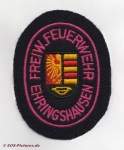 FF Gemünden (Felda) - Ehringshausen