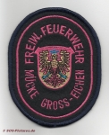 FF Mücke - Groß-Eichen