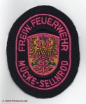 FF Mücke - Sellnrod