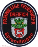 FF Dreieich - Sprendlingen