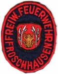 FF Seligenstadt - Froschhausen