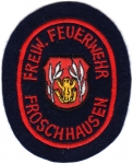 FF Seligenstadt - Froschhausen