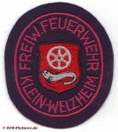 FF Seligenstadt - Klein-Welzheim