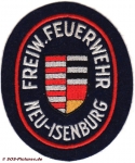 FF Neu-Isenburg