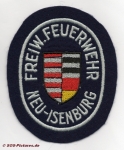 FF Neu-Isenburg