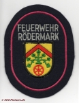 FF Rödermark (allgemein)