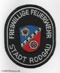 FF Rodgau (allgemein)