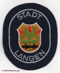 FF Langen (Hessen)