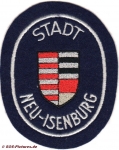 FF Neu-Isenburg