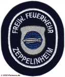 FF Neu-Isenburg - Zeppelinheim