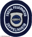 FF Neu-Isenburg - Zeppelinheim