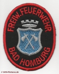 FF Bad Homburg v.d.Höhe