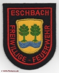 FF Usingen - Eschbach
