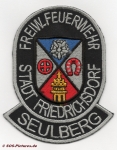 FF Friedrichsdorf - Seulberg