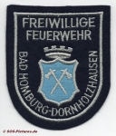 FF Bad Homburg v.d.Höhe - Dornholzhausen