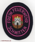 FF Schmitten