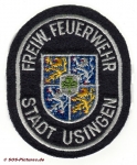 FF Usingen