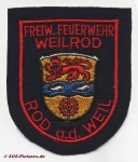 FF Weilrod - Rod an der Weil
