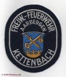 FF Aarbergen - Kettenbach
